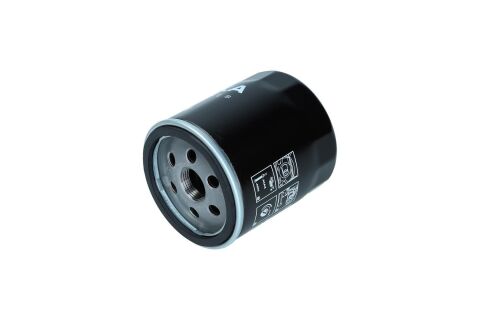 Фiльтр масляний