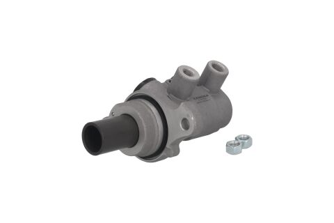 Цилiндр головний гальмiвний