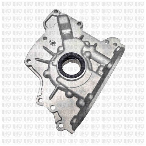 Помпа масляна