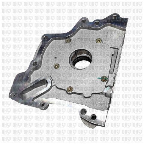 Помпа масляна