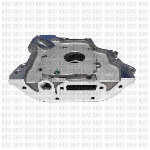 Помпа масляна