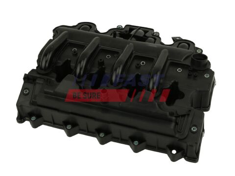 Модуль впускної труби