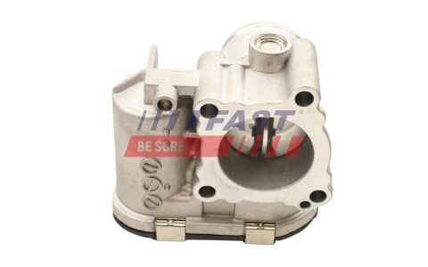 Дроссельная заслонка Renault 2.0DCI 05- Дроссельная заслонка Renault 2.0DCI 05-