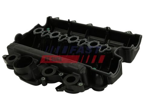 Модуль впускної труби