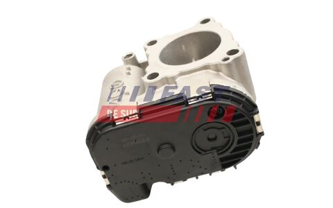 Дроссельная заслонка Renault 2.0DCI 05- Дроссельная заслонка Renault 2.0DCI 05-