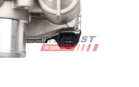 Дроссельная заслонка Renault 2.0DCI 05- Дроссельная заслонка Renault 2.0DCI 05-