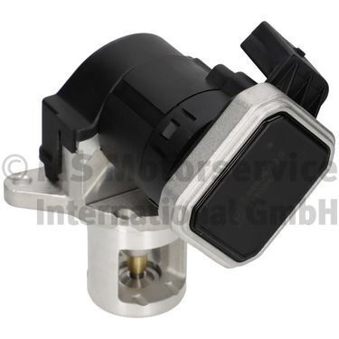 Клапан возврата ОГ