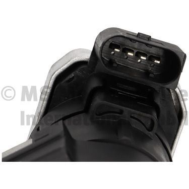 Клапан возврата ОГ