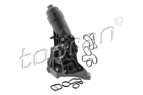 Корпус масляного фільтра