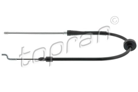 Трос гальма стоянки Трос гальма стоянки