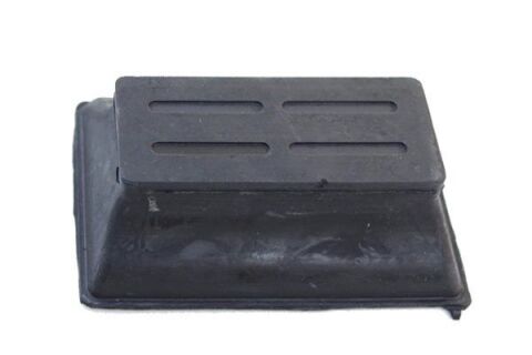 Відбійник передньої ресори