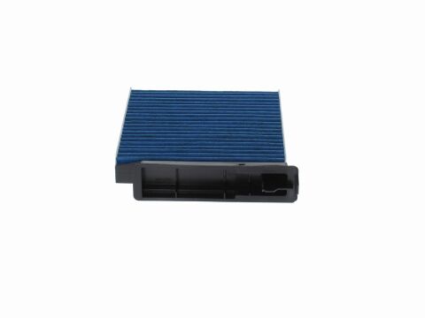 Фільтр салону Renault Clio/Dacia Logan 04- (вугільний/антиалергенний) Фільтр салону Renault Clio/Dacia Logan 04- (вугільний/антиалергенний)