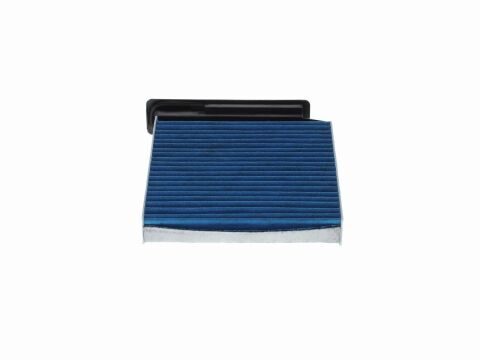 Фільтр салону Renault Clio/Dacia Logan 04- (вугільний/антиалергенний) Фільтр салону Renault Clio/Dacia Logan 04- (вугільний/антиалергенний)