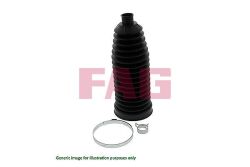 Пыльник рейки рулевой MB Sprinter/VW Crafter 06- Пыльник рейки рулевой MB Sprinter/VW Crafter 06-