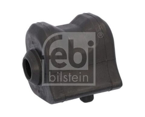 Втулка стабілізатора (переднього) Toyota Auris 12-18/Avensis 08-18 (d=21mm) (R)