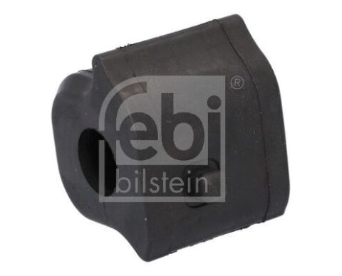 Втулка стабілізатора (переднього) Toyota Auris 12-18/Avensis 08-18 (d=21mm) (R)