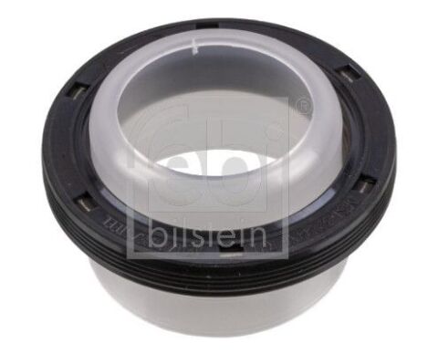 Сальник колінвалу (передній) Renault Clio/Kangoo 1.2 16V 96- (32x44x6)