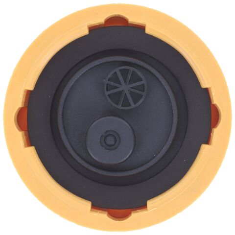 Кришка бачка розширювального Chevrolet Aveo/Epica/Lacetti/Spark/Daewoo Kalos/Lanos/Nubira 97- Кришка бачка розширювального Chevrolet Aveo/Epica/Lacetti/Spark/Daewoo Kalos/Lanos/Nubira 97-