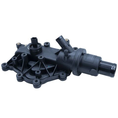 Термостат Renault Kangoo/Megane 1.4/1.6 02- (83°C)