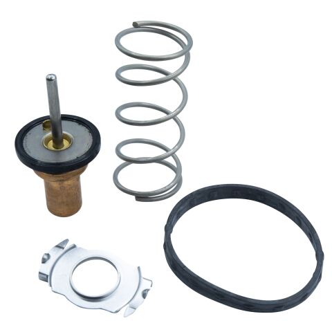 Термостат Smart ForTwo 1.0 07- (88°C)