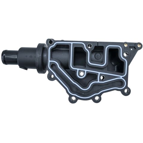 Термостат Renault Kangoo/Megane 1.4/1.6 02- (83°C)