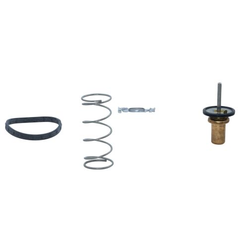 Термостат Smart ForTwo 1.0 07- (88°C)