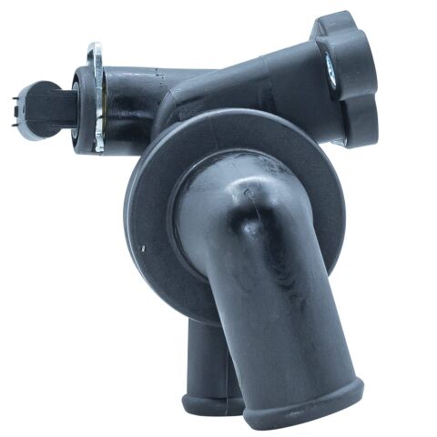 Термостат Smart (450/451) 0.8CDI (OM660) 99- (91°C)