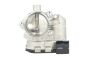 Заслонка дроссельная Citroen C4/C3/Berlingo/Peugeot 206/307/Partner 1.6 16V 80kw 00-, фото 1 - интернет-магазин Auto-Mechanic