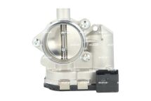 Заслонка дросельна Citroen C4/C3/Berlingo/Peugeot 206/307/Partner 1.6 16V 80kw 00- Заслонка дросельна Citroen C4/C3/Berlingo/Peugeot 206/307/Partner 1.6 16V 80kw 00-
