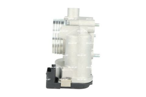 Заслонка дроссельная Citroen C4/C3/Berlingo/Peugeot 206/307/Partner 1.6 16V 80kw 00- Заслонка дроссельная Citroen C4/C3/Berlingo/Peugeot 206/307/Partner 1.6 16V 80kw 00-