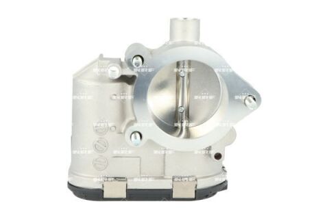 Заслонка дроссельная Citroen C4/C3/Berlingo/Peugeot 206/307/Partner 1.6 16V 80kw 00- Заслонка дроссельная Citroen C4/C3/Berlingo/Peugeot 206/307/Partner 1.6 16V 80kw 00-