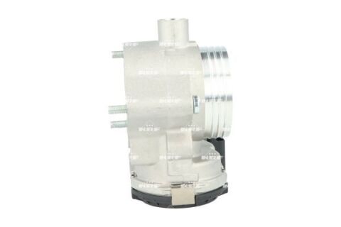 Заслонка дроссельная Citroen C4/C3/Berlingo/Peugeot 206/307/Partner 1.6 16V 80kw 00- Заслонка дроссельная Citroen C4/C3/Berlingo/Peugeot 206/307/Partner 1.6 16V 80kw 00-