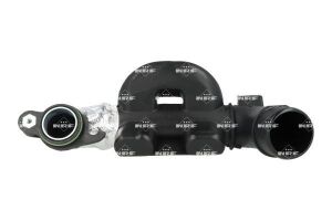 Патрубок інтеркулера (к-кт) Ford Focus II 1.6TDCi 04-12