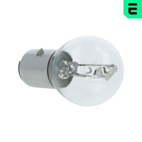 Лампа галогенна BA20d 12V 45/40W ASSYM DUPLO Лампа галогенна BA20d 12V 45/40W ASSYM DUPLO