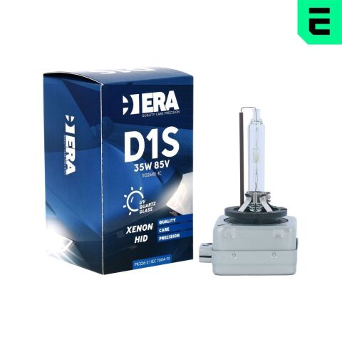Лампа ксенонова D1S 85V 35W PK32d-2 XENON Лампа ксенонова D1S 85V 35W PK32d-2 XENON