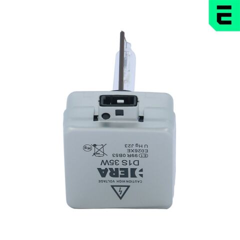 Лампа ксенонова D1S 85V 35W PK32d-2 XENON Лампа ксенонова D1S 85V 35W PK32d-2 XENON