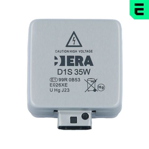 Лампа ксенонова D1S 85V 35W PK32d-2 XENON Лампа ксенонова D1S 85V 35W PK32d-2 XENON
