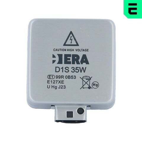 Лампа ксенонова D1S 85V 35W PK32d-2 XENON 6000K Лампа ксенонова D1S 85V 35W PK32d-2 XENON 6000K