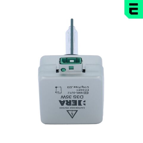 Лампа ксенонова D3S 42V 35W PK32d-5 XENON