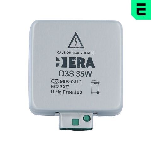 Лампа ксенонова D3S 42V 35W PK32d-5 XENON