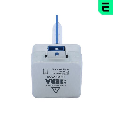 Лампа ксенонова D8S 42V 25W PK32d-1 XENON Лампа ксенонова D8S 42V 25W PK32d-1 XENON