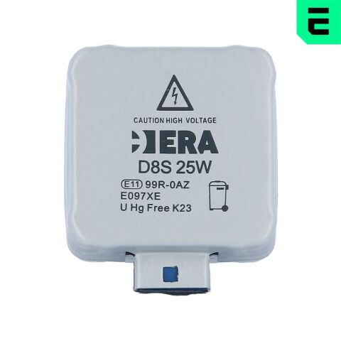 Лампа ксенонова D8S 42V 25W PK32d-1 XENON Лампа ксенонова D8S 42V 25W PK32d-1 XENON