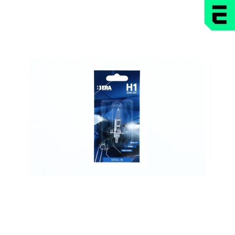 Лампа галогенна H1 12V 55W P14.5s