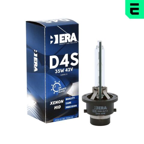 Лампа ксенонова D4S 42V 35W P32d-5 XENON