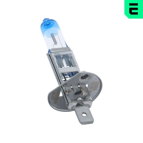 Лампа галогенна H1 12V 55W P14.5s +150% Лампа галогенна H1 12V 55W P14.5s +150%