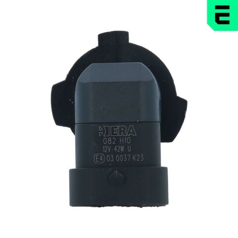 Лампа галогенна H10 12V 42W PY20d