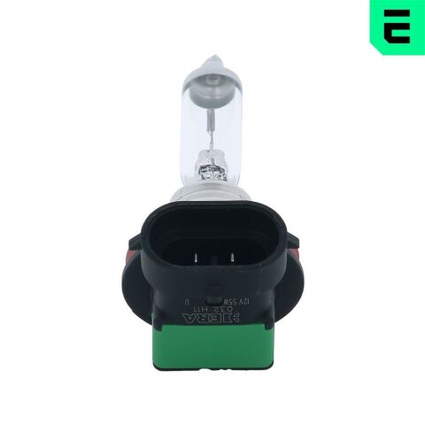 Лампа галогенна H11 12V 55W PGJ19-2 LONG LIFE