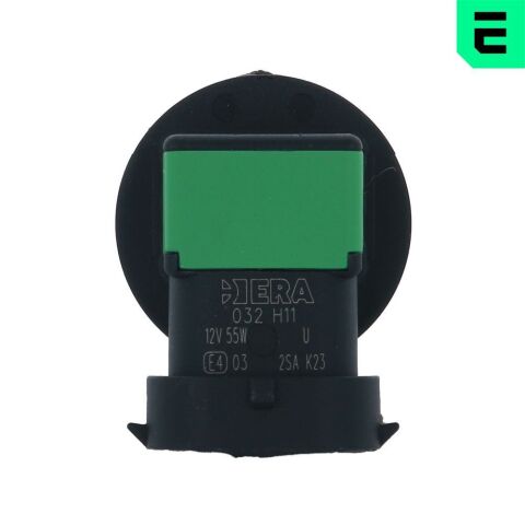 Лампа галогенна H11 12V 55W PGJ19-2 LONG LIFE