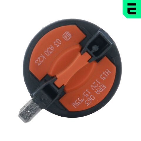 Лампа галогенна H15 12V 15/55W PGJ23t-1