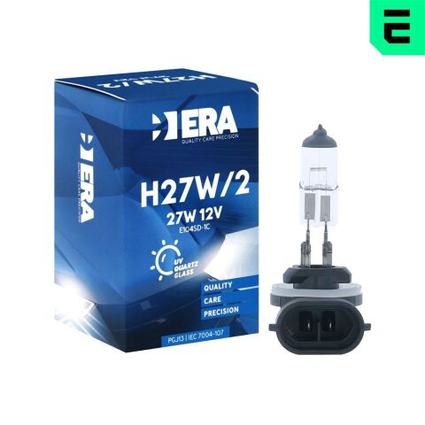 Лампа галогенна H27/2 12V 27W PGJ13 Лампа галогенна H27/2 12V 27W PGJ13